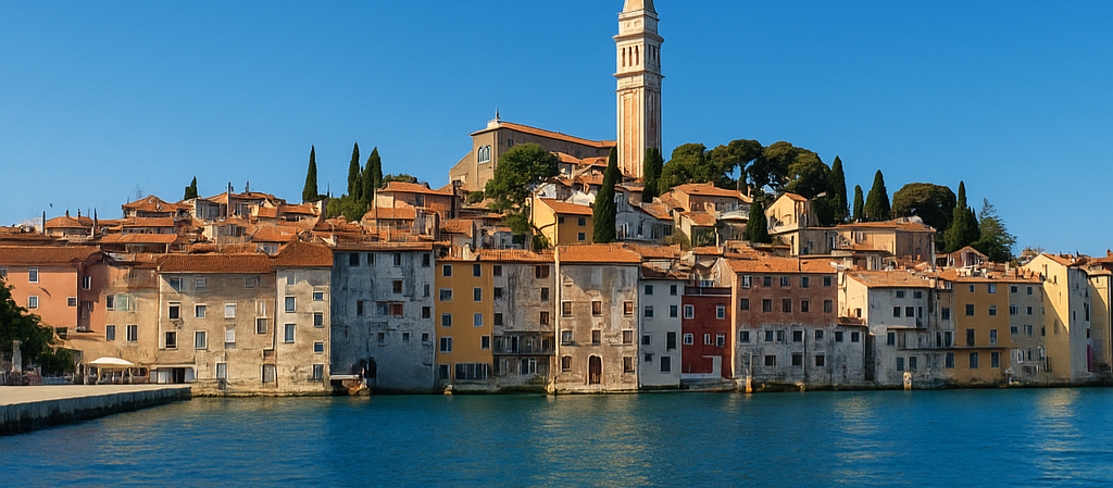 Saisoneröffnungsfahrt Christian Reisen